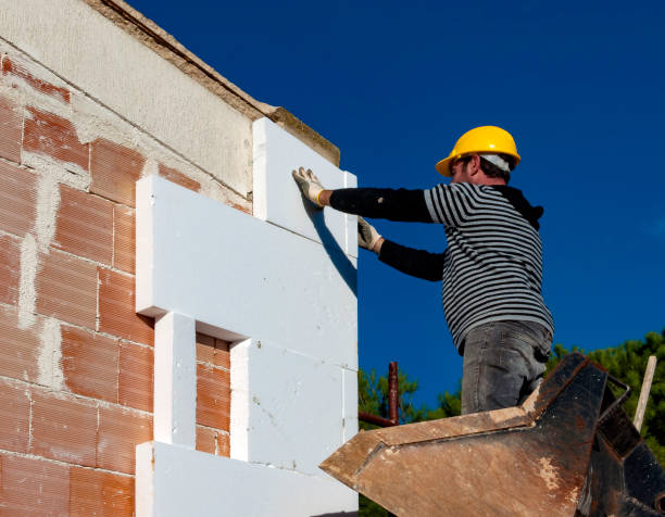 Professional Insulation Contractor in Walled Lake, MI