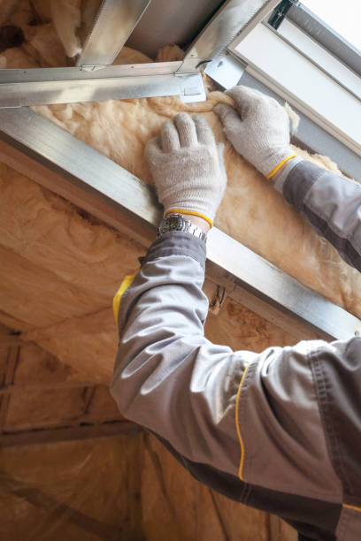 Best Commercial Insulation in Walled Lake, MI