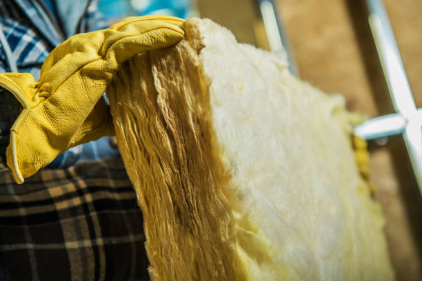 Best Insulation for Specific Applications in Walled Lake, MI