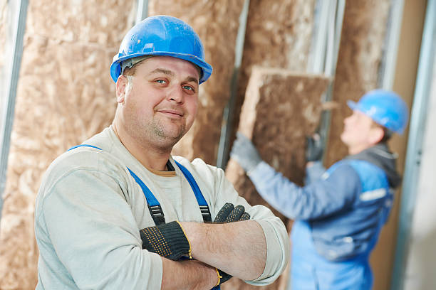Types of Insulation We Offer in Walled Lake, MI