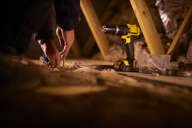 Best Geographic-Specific Insulation Services in Walled Lake, MI